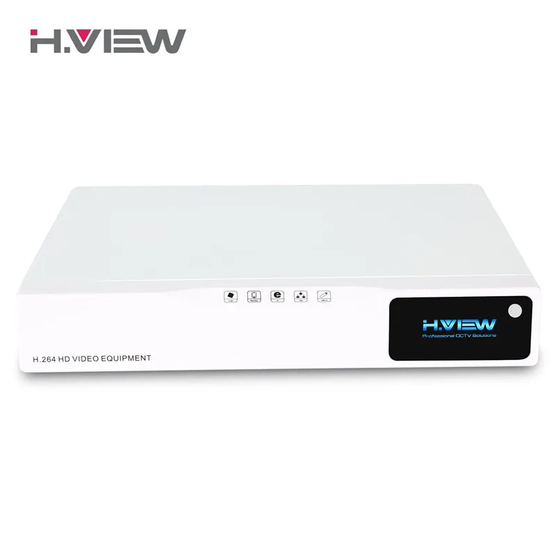 Многофункциональный 4-КАНАЛЬНЫЙ 720 P AHD-NH DVR Сетевой HD ВИДЕОРЕГИСТРАТОР VGA HDMI Выход