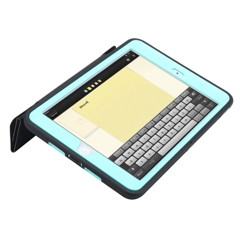 Роскошный чехол с функцией Smart Wake up для iPad Mini 4 безопасный защитный ударопрочный