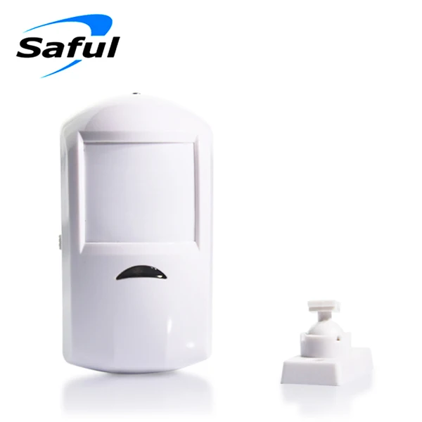 Беспроводной инфракрасный датчик с пассивным инфракрасным датчиком