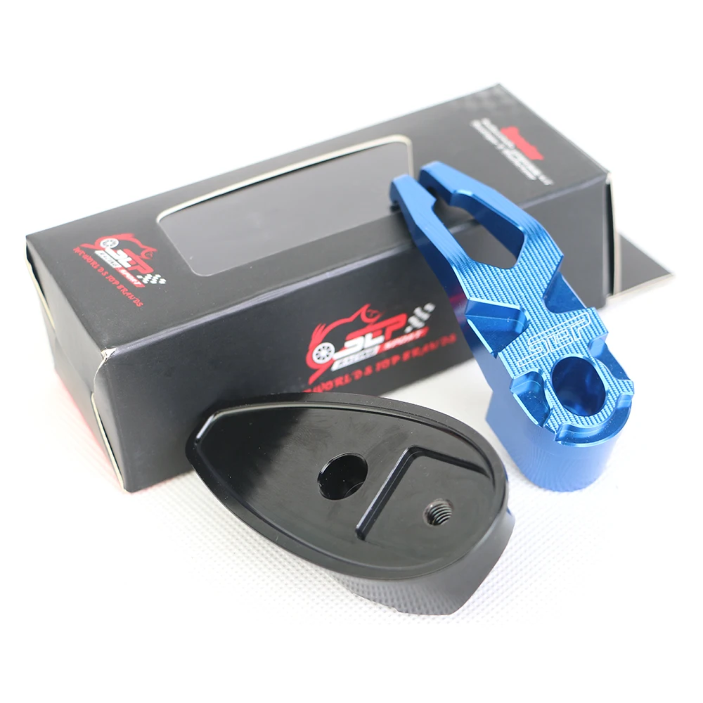 SMOK для Yamaha SMAX 155 CYGNUS 125 аксессуары мотоциклов CNC Алюминиевый шлем крюк