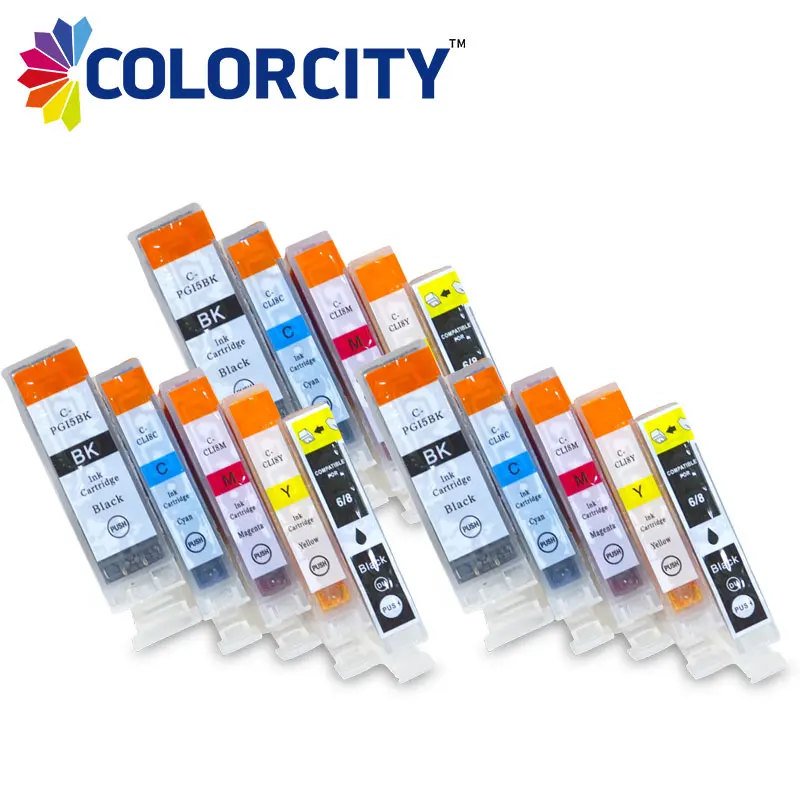3 комплекта PGI 5 CLI 8 чернильный картридж для canon PIXMA iP4200 iP4300 iP4500 iP5200 MP500 MP530 MP600 MP800