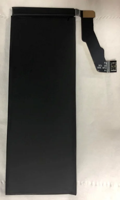 

New 2400mAh/9.12Wh 3.8V 58-000068 26S1003-A Replacement High quality Battery For Amazon Fire Phone SD4930UR SD4930 S12-M1-C