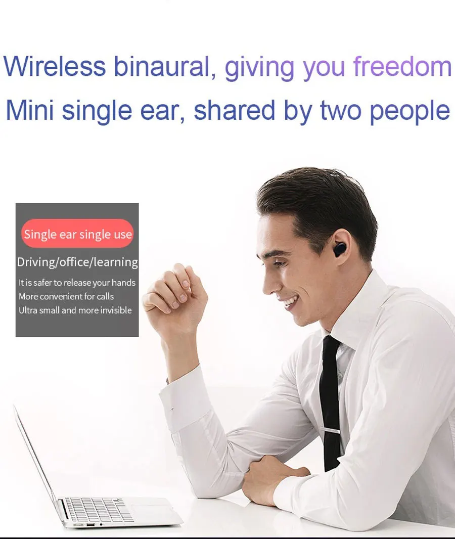 Vitu A8 tws Наушники Беспроводные Bluetooth 5,0 наушники для xiaomi bluetooth наушники для iphone bluetooth 5,0 гарнитуры
