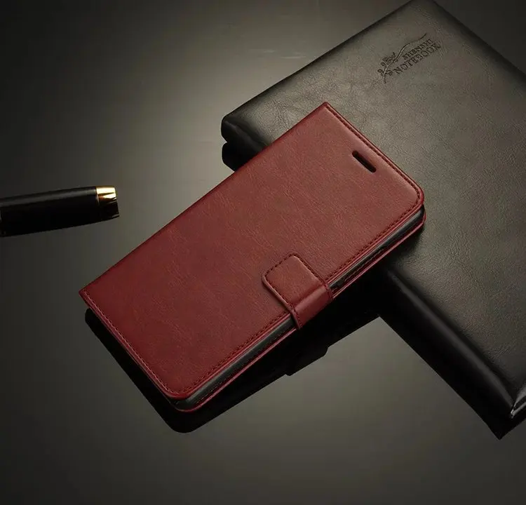 Чехол для Xiaomi Black Shark, кожаный бумажник премиум класса, флип-чехол для Xiaomi Black Shark, игровой телефон, 6 ГБ, 64 ГБ, Heisha, мобильный телефон 5,99"