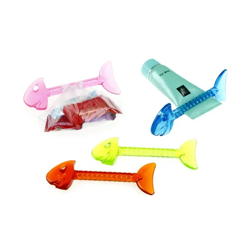 1 шт. Горячее предложение новинка соковыжималка для зубной пасты сексуальная