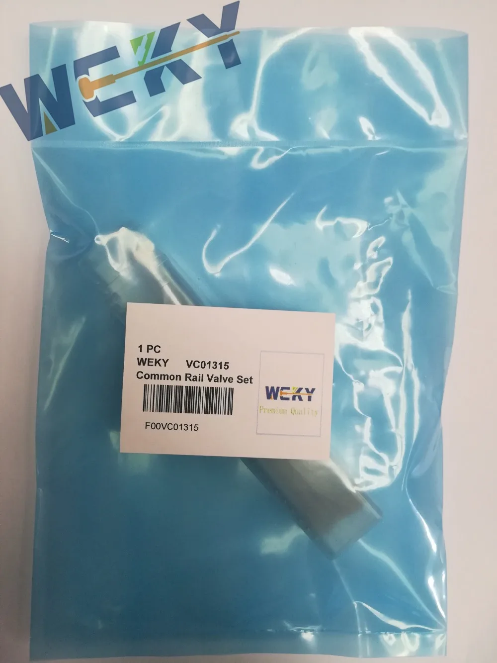 Горячая распродажа! Лучшее качество комплект клапанов системы общего топлива