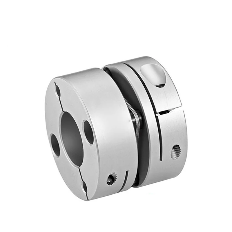 D34mm L31mm соединение из алюминиевого сплава четыре винта фиксированные диафрагмы