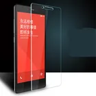 Закаленное стекло премиум-класса 9H 2.5D для Xiaomi Redmi 1 S Hongmi 1, защита экрана, усиленная защитная пленка