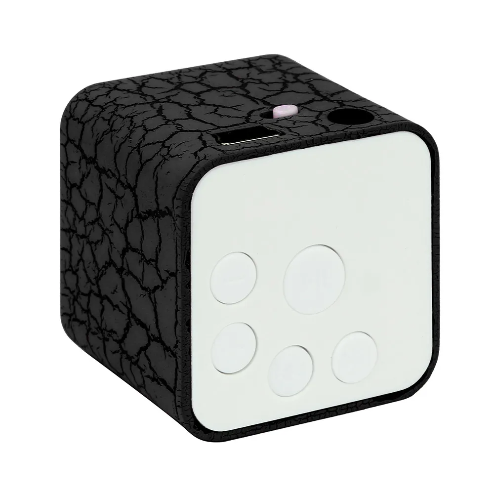 Новинка, 1 шт., мини USB Пластиковый MP3 плеер, супер маленький объем, поддержка 32 ГБ, Micro SD, TF карта, подсветка, музыка, медиа, дрошиппинг, 10jul 19