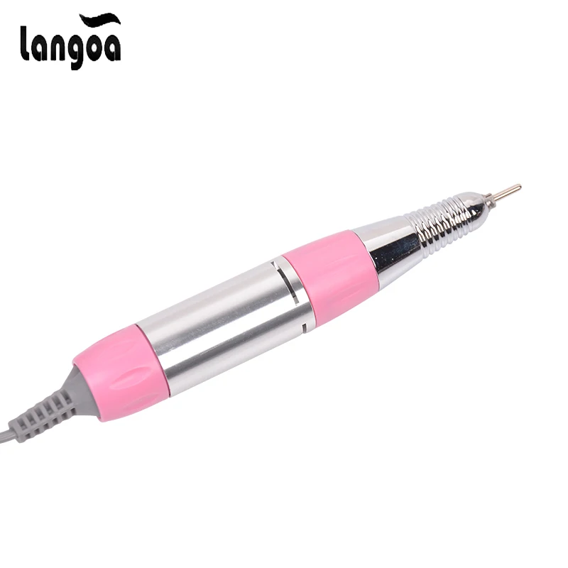 30000 об./мин../розовый лак для ногтей оборудование маникюра инструменты педикюра