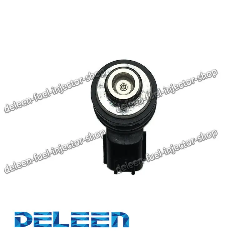 Топливные форсунки OEM 16600-5S700 для 1997-2000 Nissan Y61 TB45 4 5 набор из 6 |