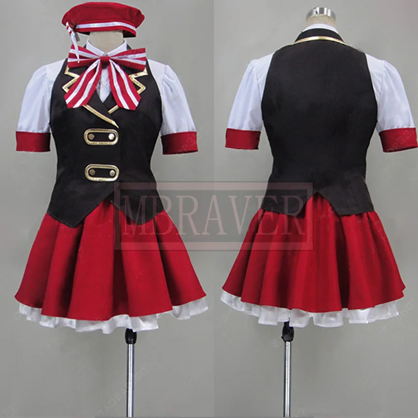 Это на заказ с изображением кролика Бесплатная доставка? Костюм для косплея Tedeza