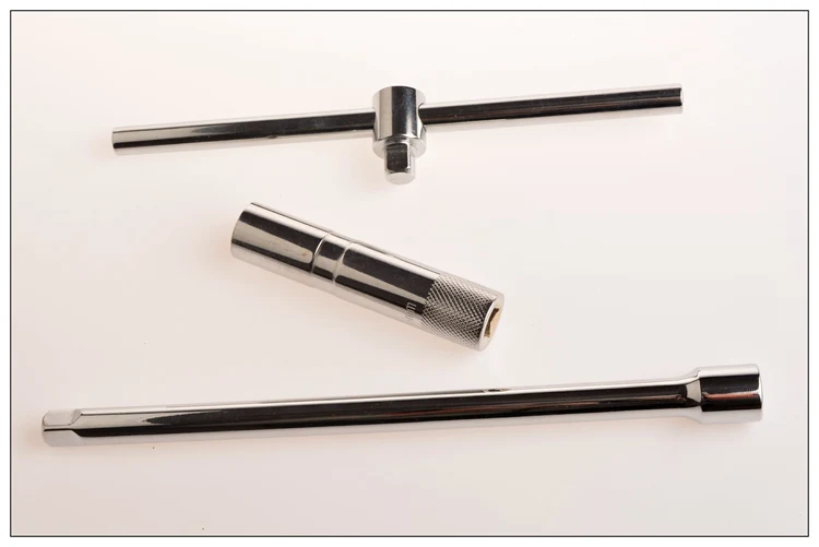 MXITA магнитный ключ для свечи зажигания гнездо запальной инструмент магнитного