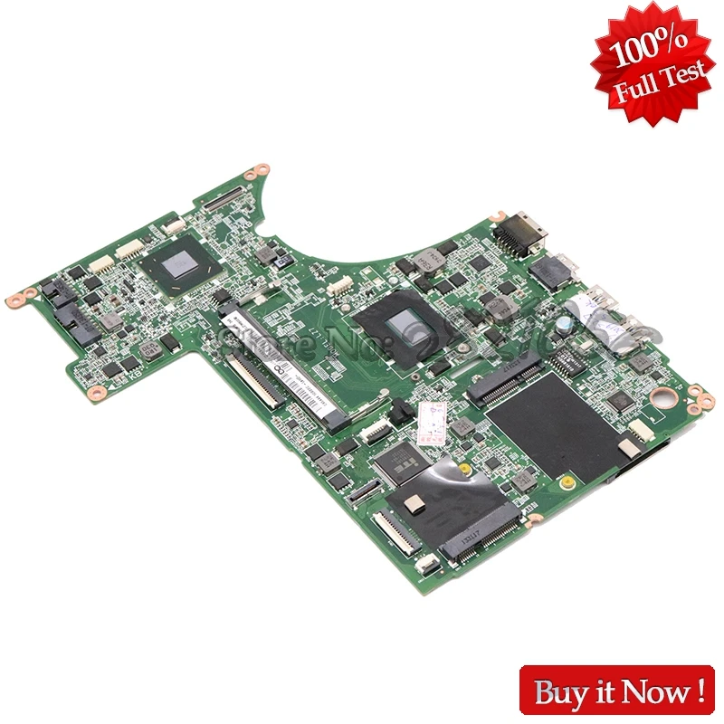 Материнская плата NOKOTION для ноутбука Lenovo ideapad U310 90000204 DA0LZ7MB8E0 i3 2367M GMA HD4000