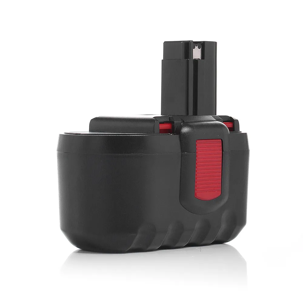 24В 3.0Ah Ni MH для Bosch батарея электроинструмента: 12524 GKG24V 2607335279 BH 2424 2607335445125 2411524 SAW24V