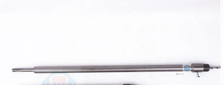 Набор инструментов для настенной пилы 2 шт./компл. 1 шт. пила с отверстием стен 110 мм