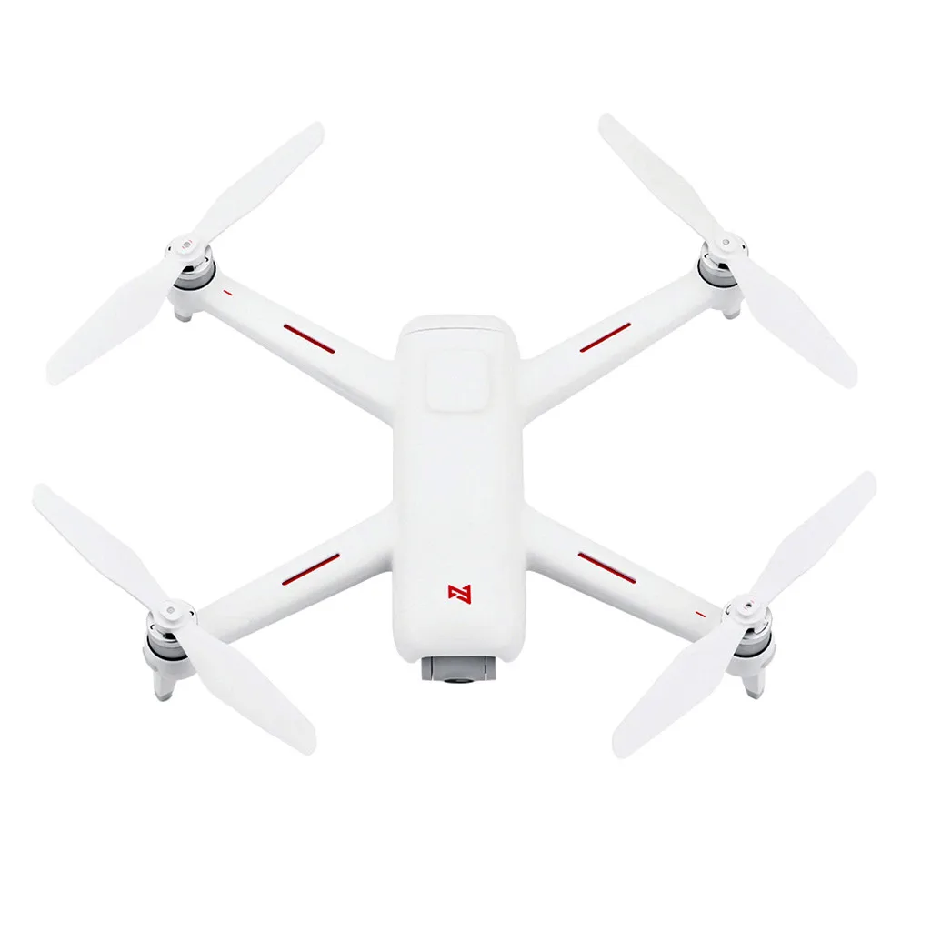 Ouhaobin 8 шт. пропеллеров для Xiaomi FIMI A3 RC Quadcopter части FPV быстросъемные пропеллеры CW/CCW Прямая поставка 415#2