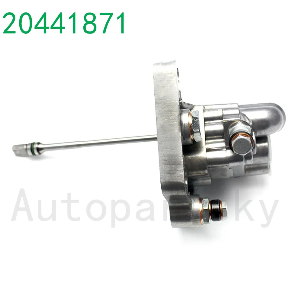 OEM 20441871 21067551 Новый бензонасос грузовика для Renault Magnum AE DXi Volvo B 12 FH FM обработка