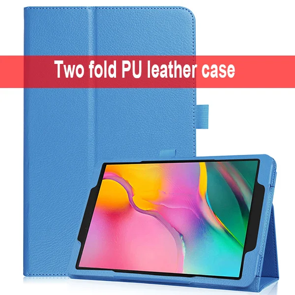 SM S5E LZ BU Чехол-книжка funda для samsung galaxy tab S5e планшет для galaxy tab S5e 10,5 SM-T720 SM-T725 чехол-подставка+ подарок - Цвет: SM S5E LZ BU