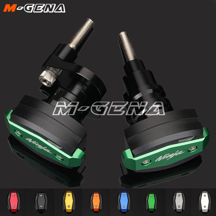 

Motorcycle Accessories