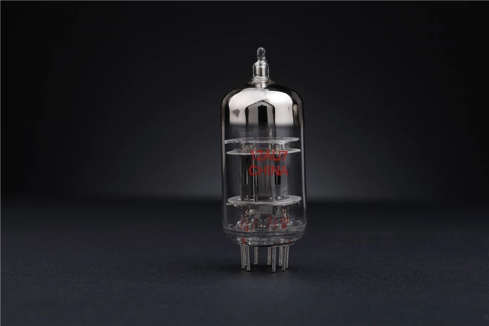Shuguang Tube обновления Комплект для Blackstar серии 45 Ампер EL34B X 2 12AX7B 3 12AU7X1 | Электроника