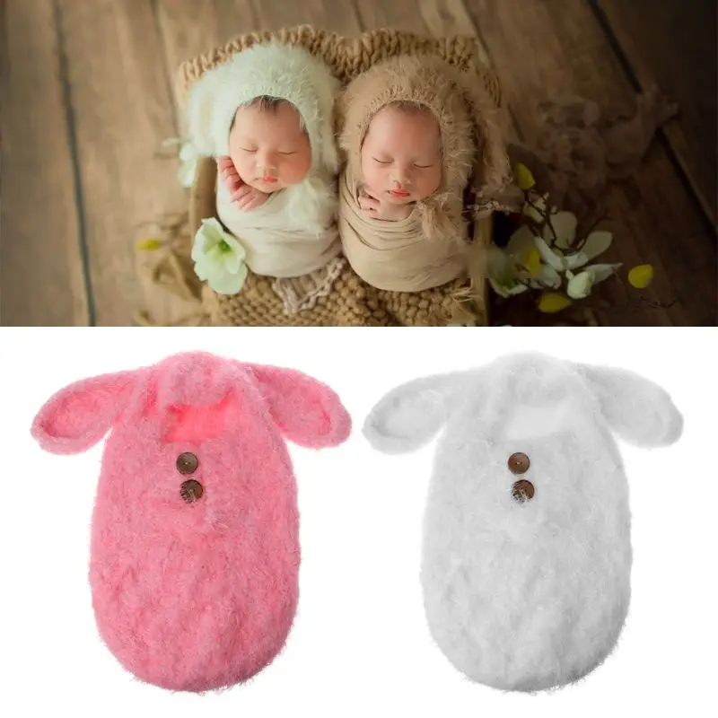 Детский мягкий спальный мешок шапка комплект для мальчиков и девочек одежда