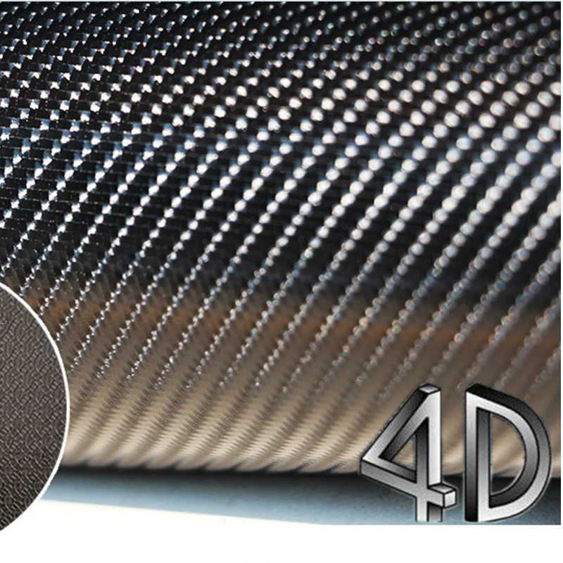 Дополнительная задняя крышка для стоп-сигнала из углеродного волокна 4D Suzuki Vitara Car