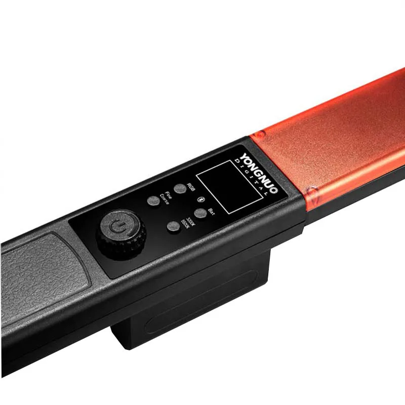 Светодиодный светильник YONGNUO YN360 для профессиональной фотографии 3200K 5500K RGB Stick