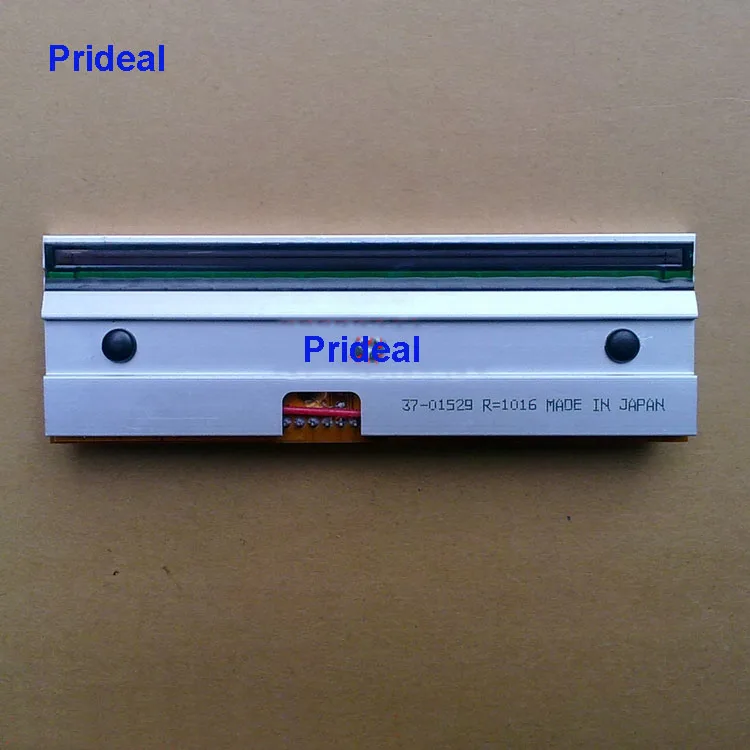 Фотопечатающая головка Prideal X 2000 + 200 точек/дюйм термопечатающая для aox X1000 x2000
