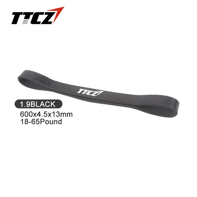 TTCZ 3 уровня Пилатес Йога упражнения тяга ремень резинки сопротивления Крест fit