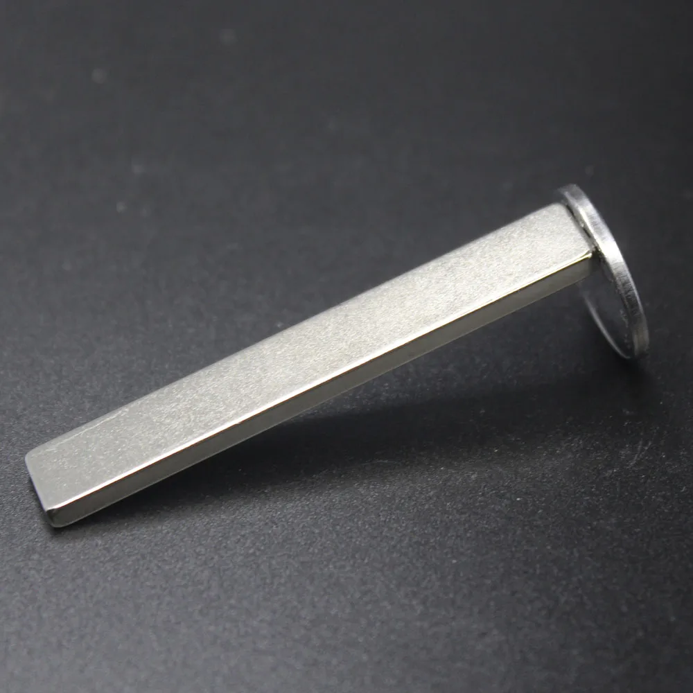 1/3/5/10 Pieces 60x10x3 Neodymium Magnet - 60mm X 10mm X 3mm N35 NdFeB Round Super Powerful Permanent Magnetic Imanes image 2