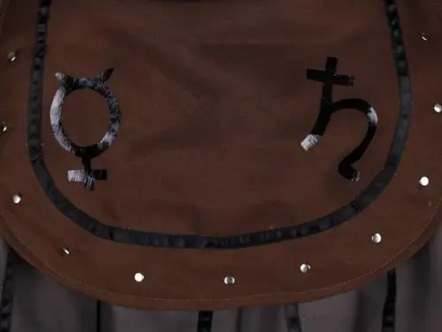 Алиса: безумие возвращается костюм Алисы для косплея поток костюмированной