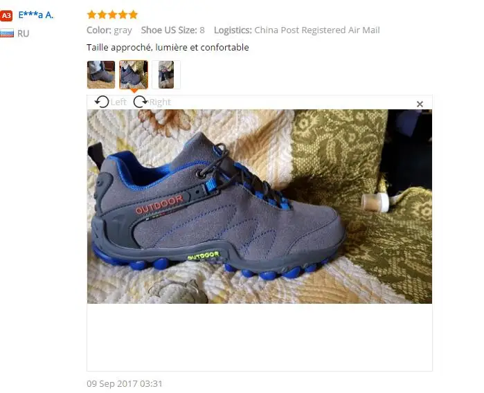 Men & Women Waterproof Sneakers Chaussures Outdoor Running Shoes Anti - Slip Wear Zapatos Hombres Deportivos | Спорт и