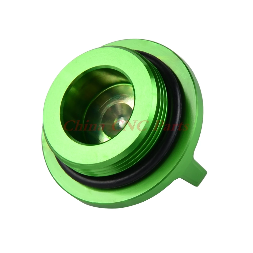 Масляный наполнитель для мотоциклов Kawasaki Z250 Z750/S Z1000 ZR7/S GPZ1100 400 550 750 900R KL250 650 KLF110 220