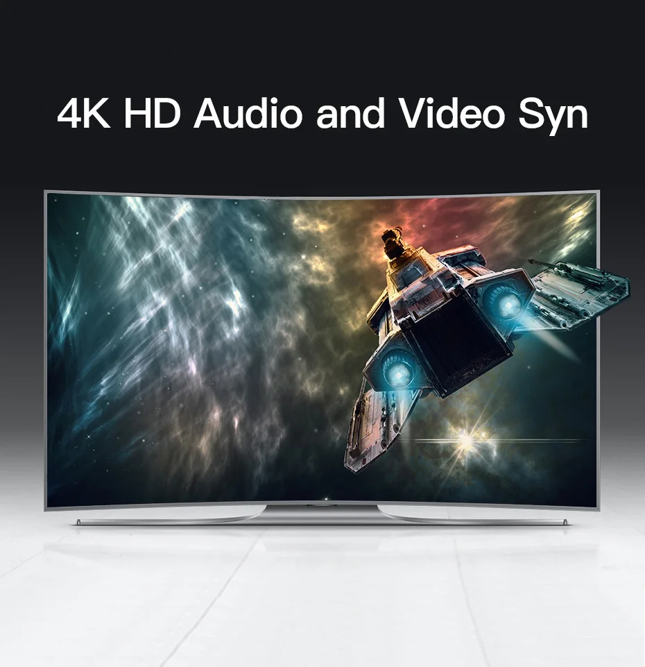 Vention 3 входа 1 выход HDMI переключатель HDMI разветвитель HDMI кабель с аудио для xbox PS3 Smart HD 1080P HDMI 5 вход 1 выход