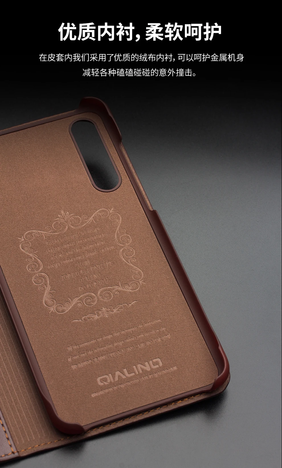 Ручной работы из натуральной кожи чехол для huawei P20 Pro Чехол для кошелька слот сумка откидная крышка для huawei P20 Pro CLT-L04 CLT-L09 крышка