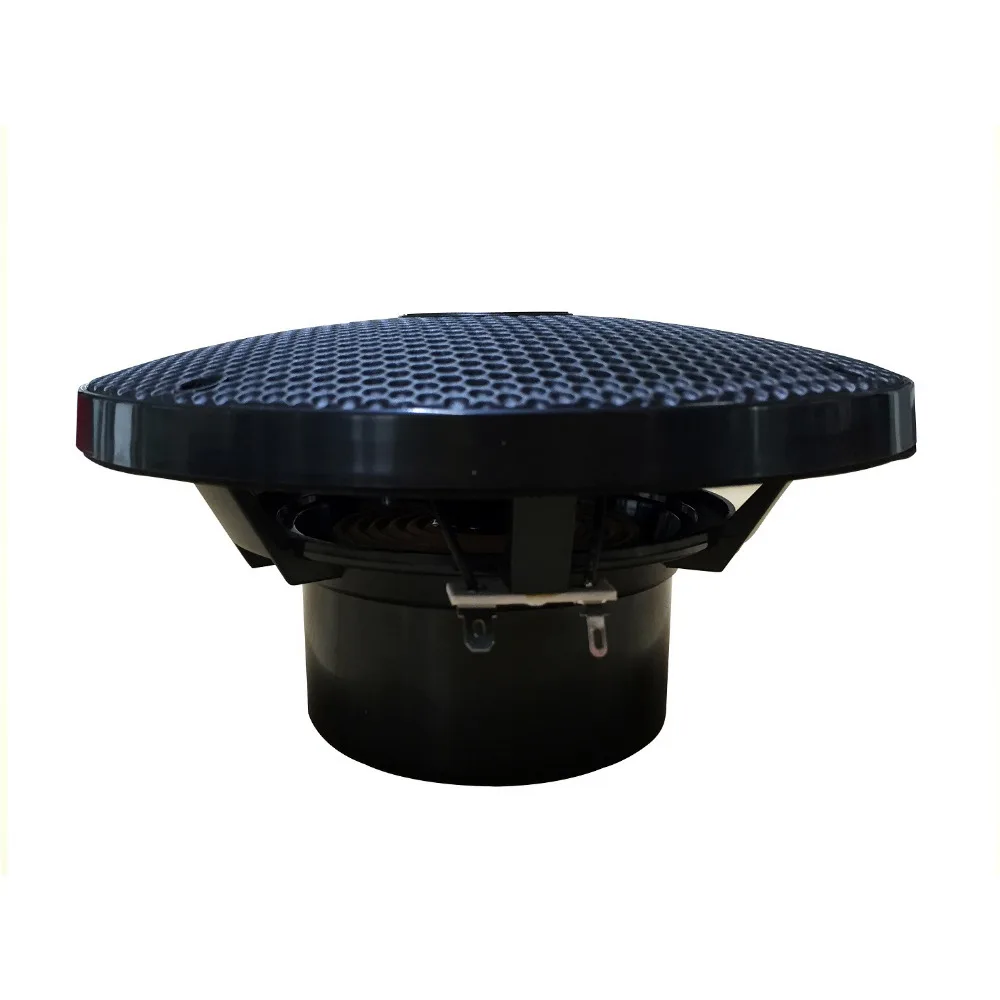 Морской Bluetooth Радио MP3 плеер AM FM стерео аудио Мотоцикл ATV UTV 6.5 дюймов