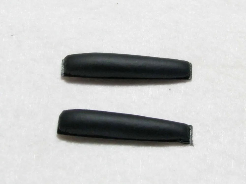 1 пара сменных головных повязок на голову подушечки запасные части для наушников