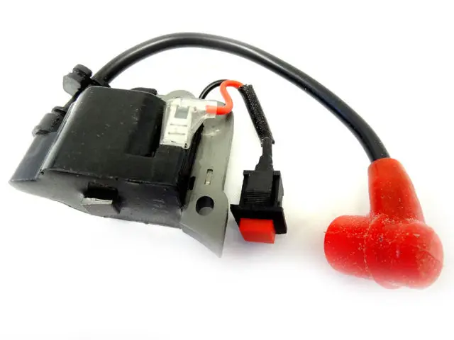 Катушка зажигания King Motor подходит для двигателей RC 1/5 веса 32 куб. См 34 | Игрушки и