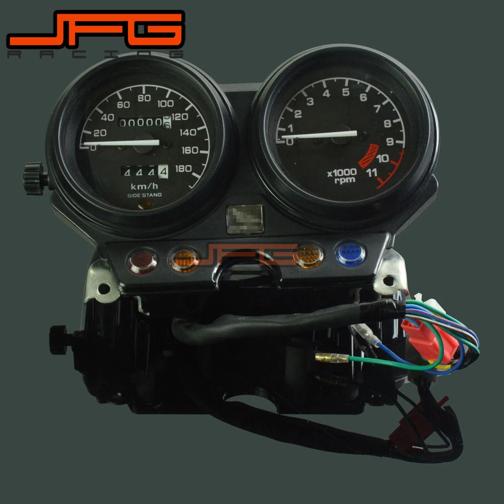 Тахометр Спидометр Датчик для HONDA CB750 CB 750 1993 1995 1994 мотоцикл|tachometer speedometer|speedo meterspeedo