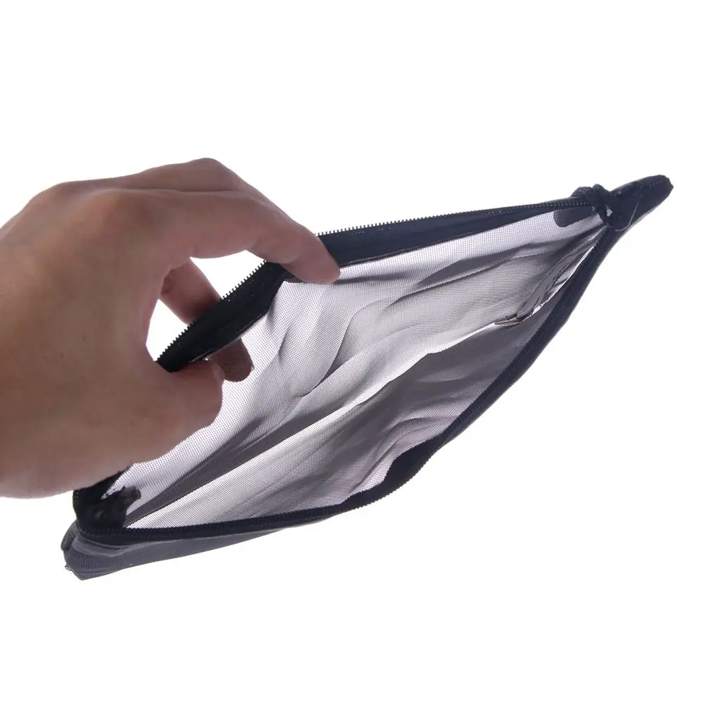 

Casual Travel Cosmetic Bag Women Zipper Make Up Transparent Makeup Case Organizer Storage Pouch Toiletry Beauty Wash Kit Bags