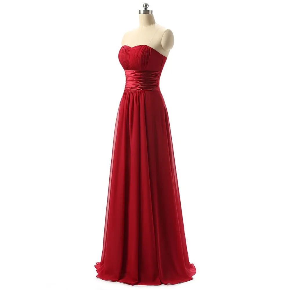 Дешевые длинные красные платья для выпускного вечера|long red prom dress|red dressprom dresses |