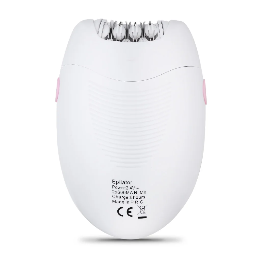 Kemei KM 6199A 2 в 1 электрические машинки для стрижки волос прибор удаления Эпилятор
