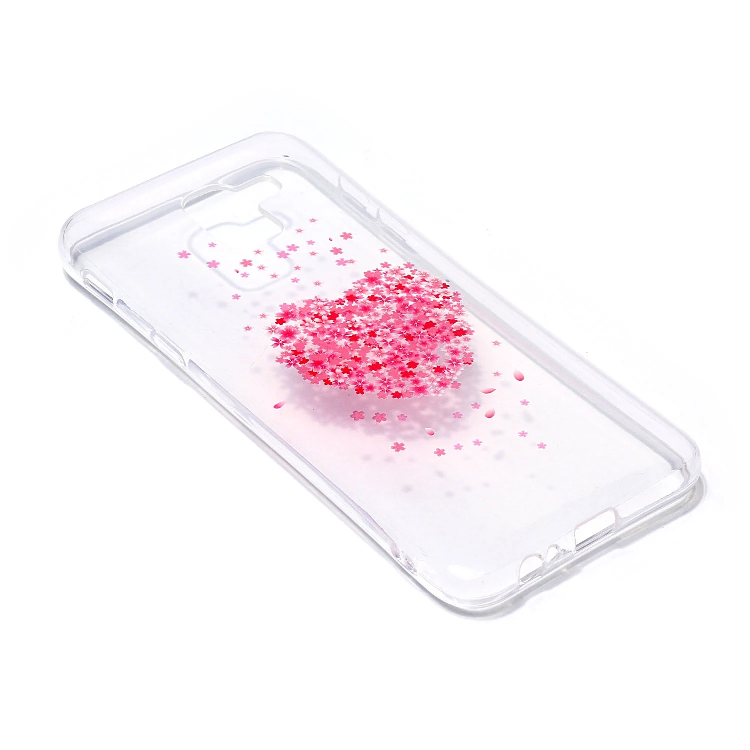 For 5.6&quot Samsung SM-J600G/DS Coque SM-j600F/DS Galaxy j6 600 2018 Mobile Case Funda SM-j600G Cover |