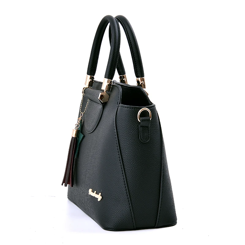 Женские сумки мессенджеры Новинка весна/лето 2018 Наклонная Сумка через плечо