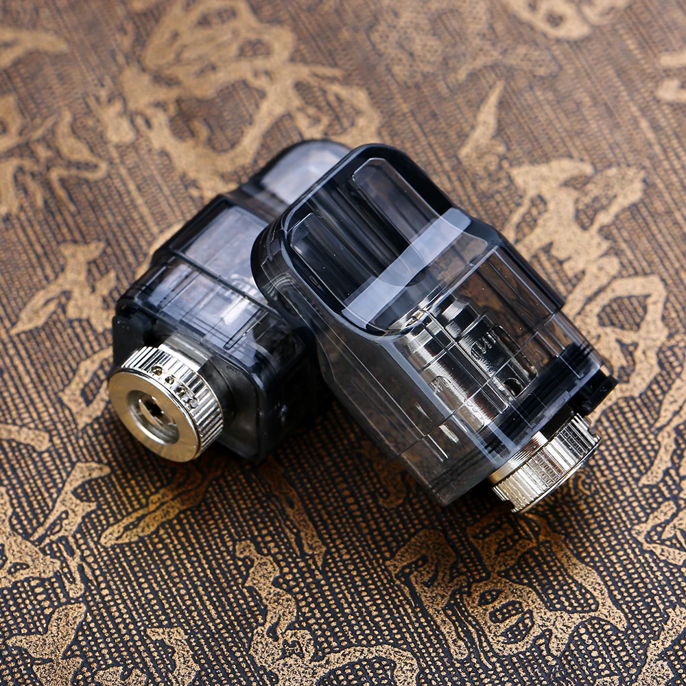 100% Оригинальный Eleaf iTap Pod картридж 2 мл емкость с GS Air S 1.6ohm катушка для Start Kit