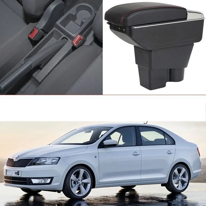 Аксессуары аксессуары автомобильное украшение декоративный подлокотник для