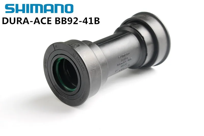 Shimano DURA ACE BB92 дороги велосипед Пресс Fit Нижний Кронштейн запечатанный 41B|Каретки| |