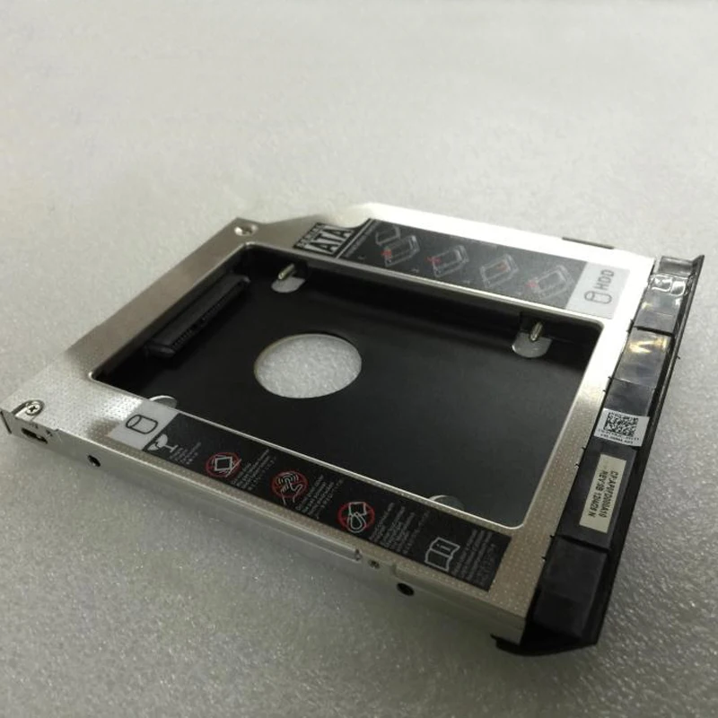 Жесткий диск Sata Caddy с лицевой панелью для серии E6420 E6430 E6530 | Компьютеры и офис