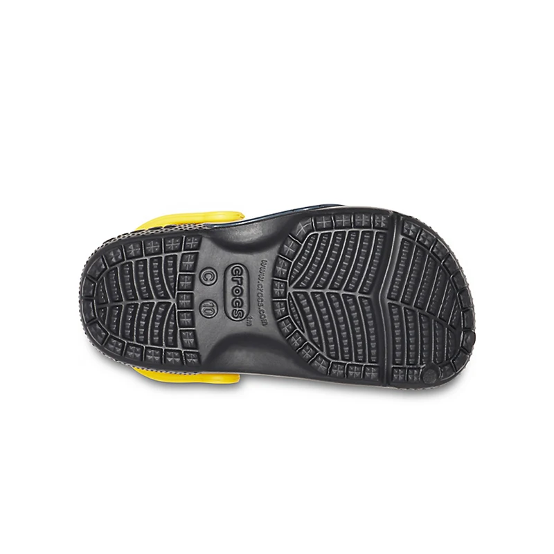 CROCS CrocsFL Iconic Batman Clog K KIDS | Мать и ребенок